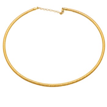 9ct gold 20g 19 inch snake Chain